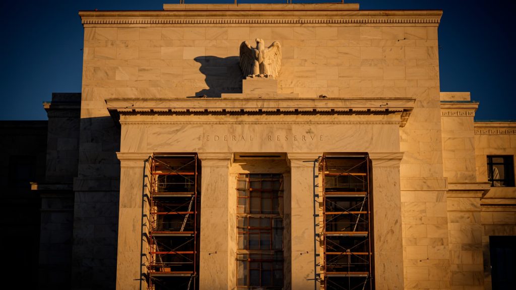 Fed votes to reappoint all of its regional bank presidents Fed votes to reappoint all of its regional bank presidents