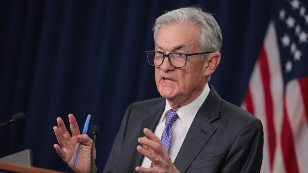 Here are the five big takeaways from Wednesday’s Fed rate decision