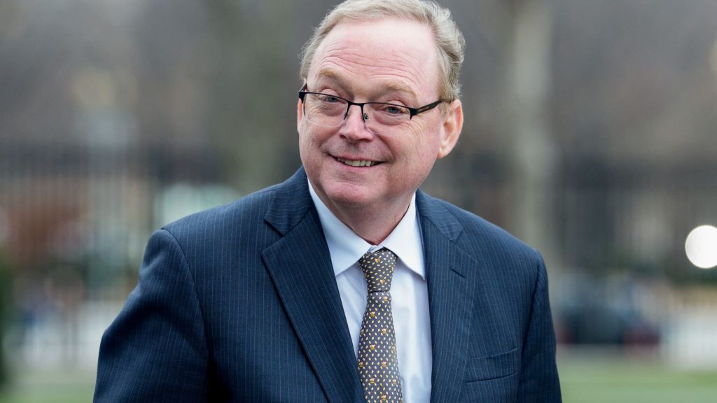 Hassett’s Fed candidacy got pushback from top Trump allies: Sources Hassett’s Fed candidacy got pushback from top Trump allies: Sources