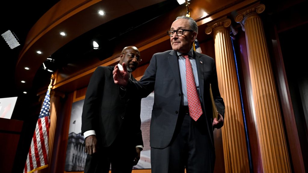 ACA enhanced subsidies debate centers on affordability ACA enhanced subsidies debate centers on affordability