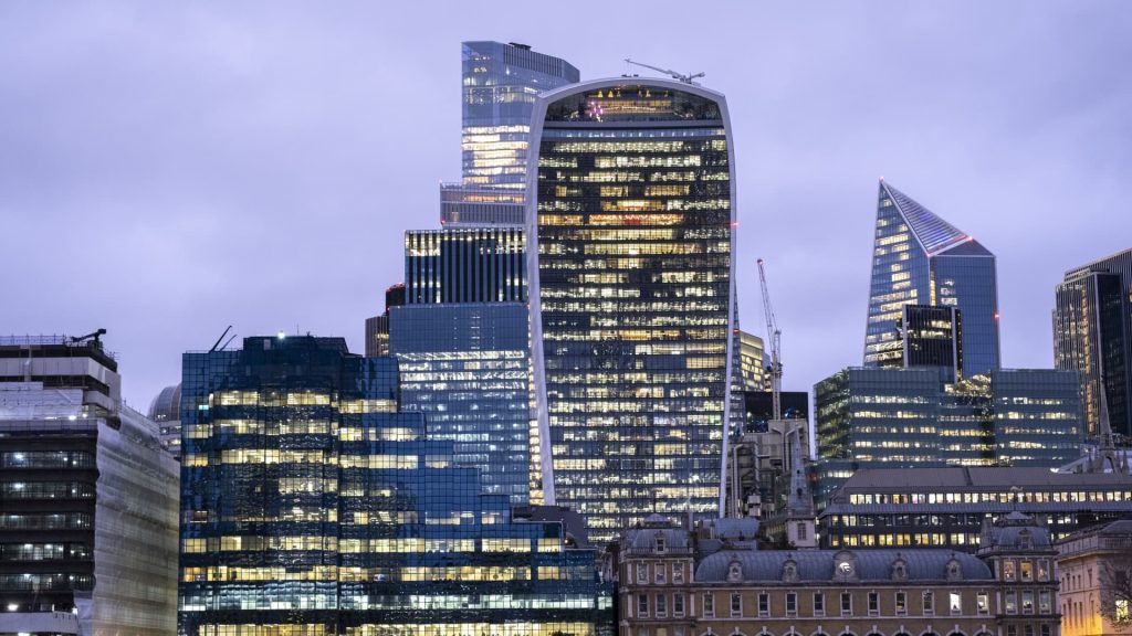 The big question facing Europe’s banks in 2026 following strong year The big question facing Europe’s banks in 2026 following strong year