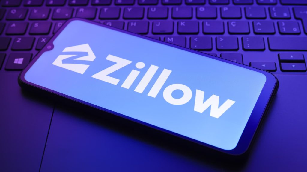 Stocks making the biggest moves midday: Z, KLAC, IRBT, IMNM