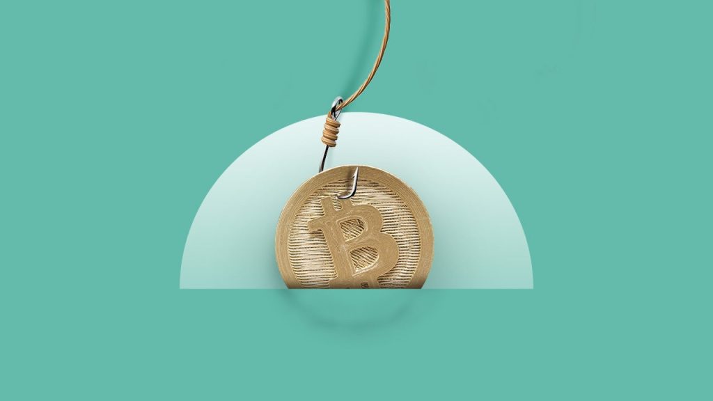 3 crypto scams that could cost you thousands