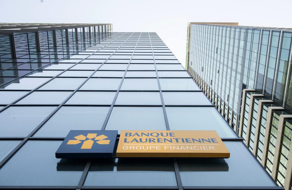 Canada’s Fairstone to buy Laurentian in .9 billion deal