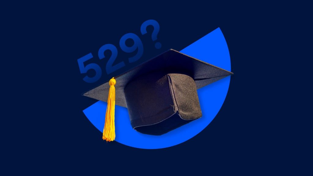 What is a 529 plan and how is it used?