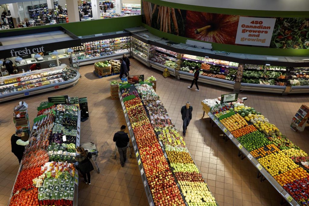 EQB to buy banking unit of country’s largest supermarket chain