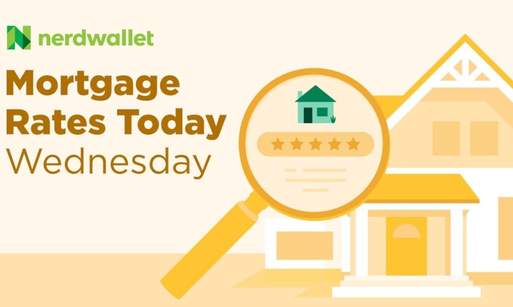 Mortgage Rates Today, Wednesday, December 10: A Little Higher Mortgage Rates Today, Wednesday, December 10: A Little Higher