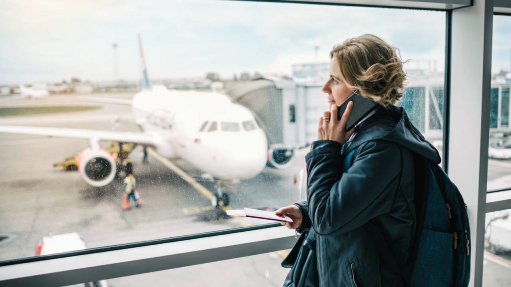 Best airline ETFs and top transportation funds