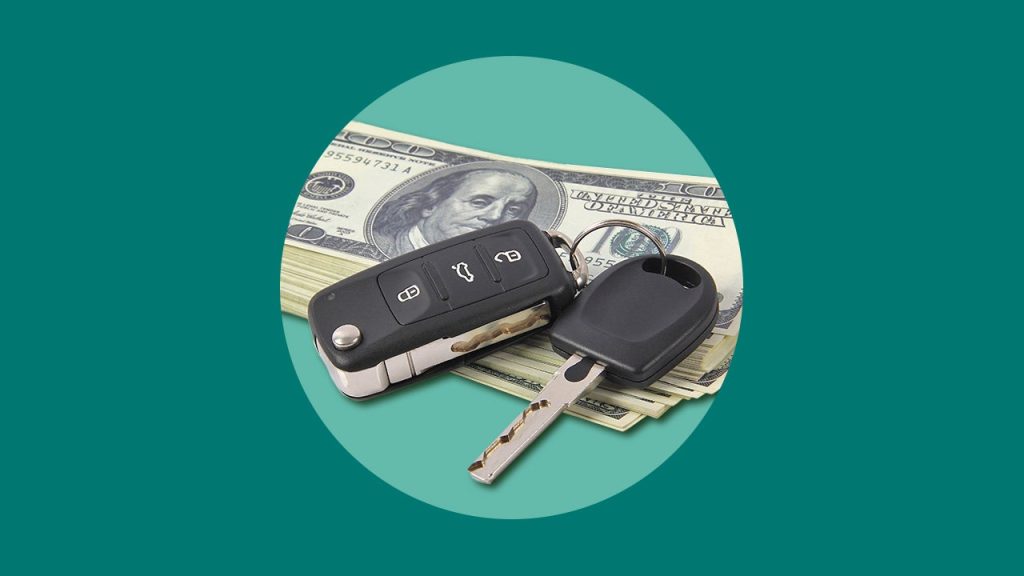What are the pros and cons of financing a car?