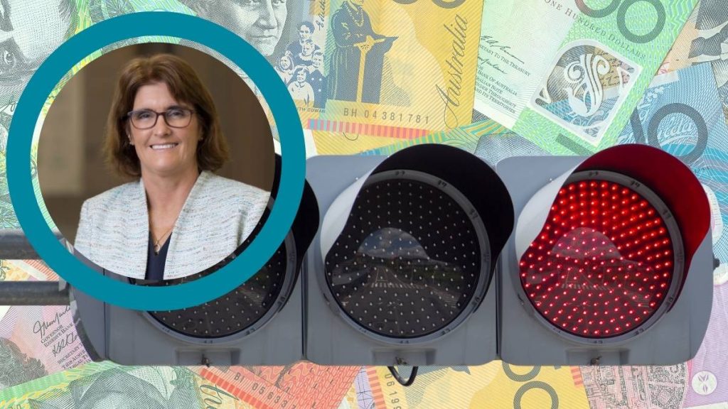 Cash rate steady amid growing expectation of 2026 rate hike Cash rate steady amid growing expectation of 2026 rate hike