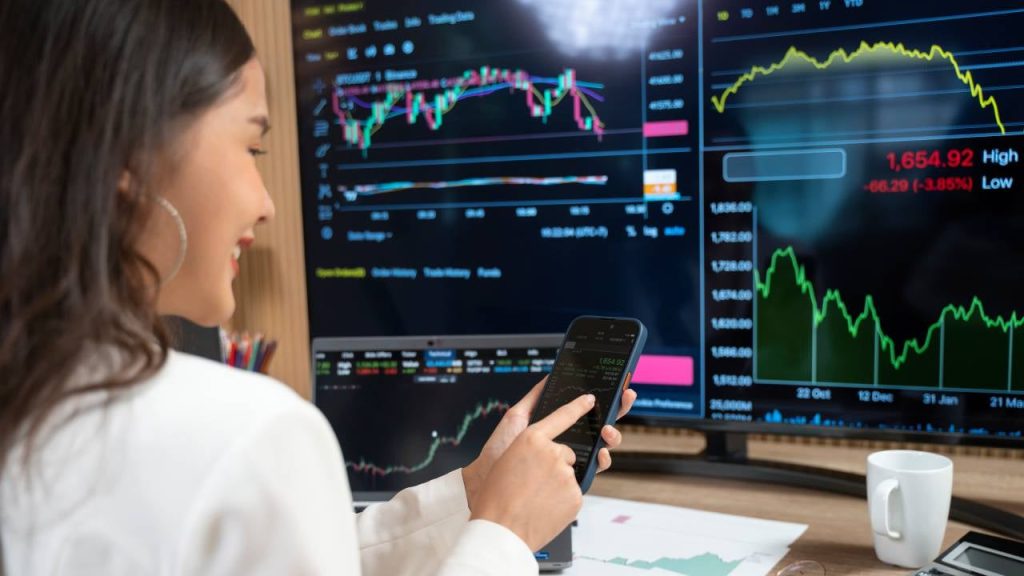 Options chain: Here’s how to read and understand them