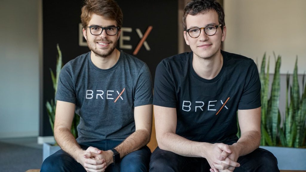 Capital One buys startup Brex for .15 billion in firm’s latest deal Capital One buys startup Brex for .15 billion in firm’s latest deal