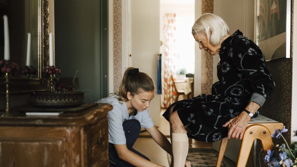 What Medicaid ‘big beautiful bill’ changes mean for family caregivers What Medicaid ‘big beautiful bill’ changes mean for family caregivers