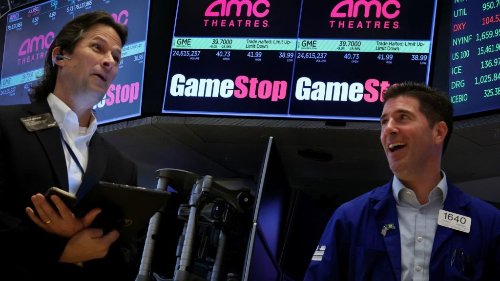 5 years after GameStop mania, retail investors are reshaping markets