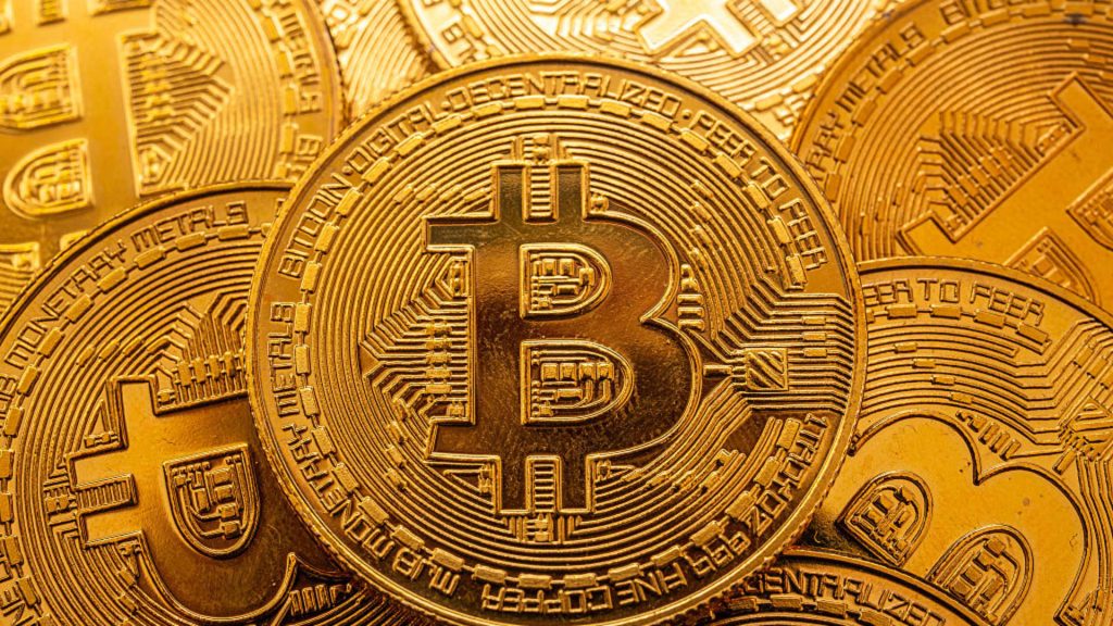 BlackRock’s bull case for bitcoin access among retail investors BlackRock’s bull case for bitcoin access among retail investors