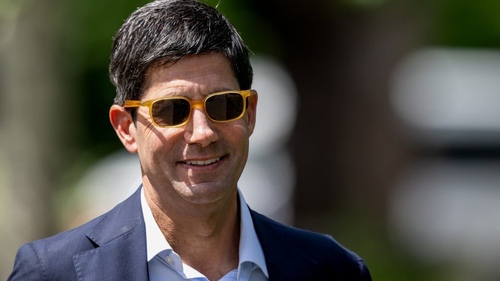 Trump finally makes his Fed chair pick — what Kevin Warsh means for investors