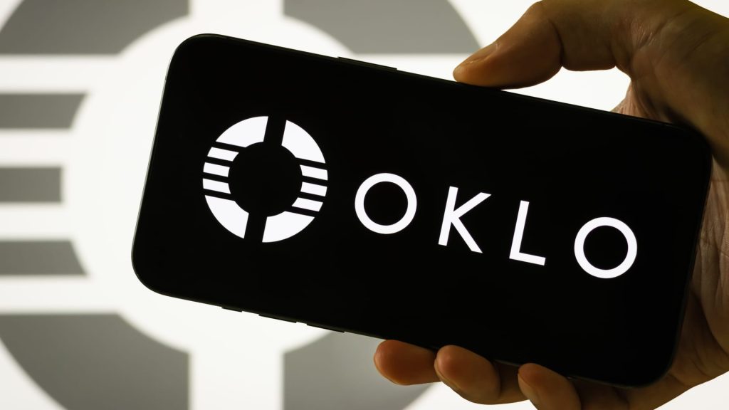 Stocks making the biggest moves premarket: VST, OKLO, INTC, GM Stocks making the biggest moves premarket: VST, OKLO, INTC, GM