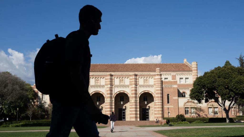 Student loan borrowers in backlog for forgiveness, repayment plans