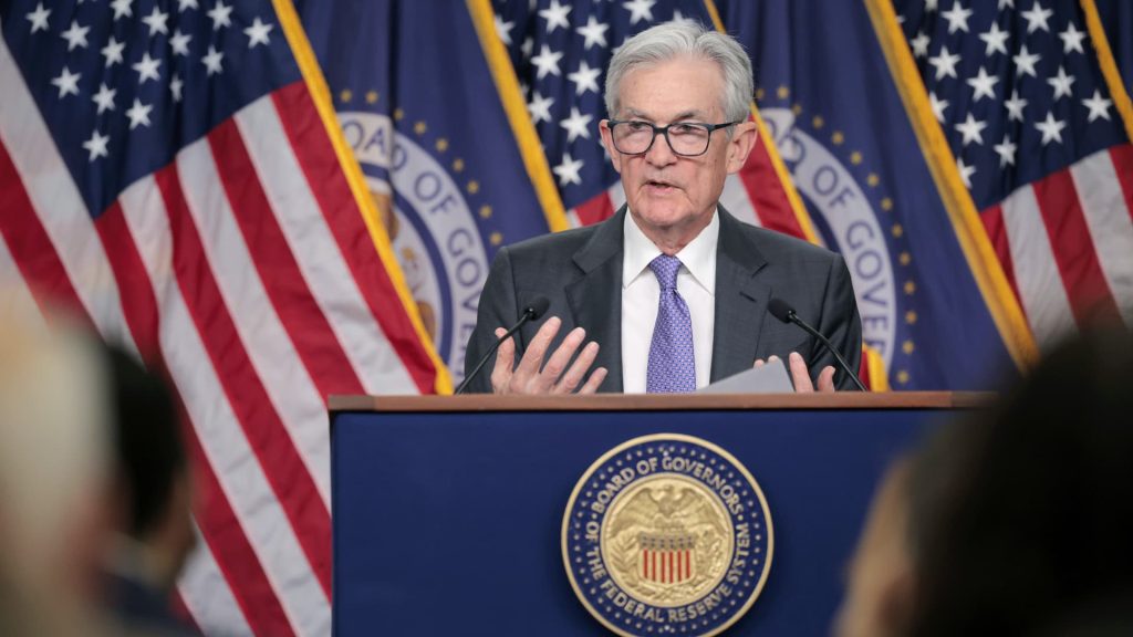 What the investigation of Fed chair Jerome Powell means for your money