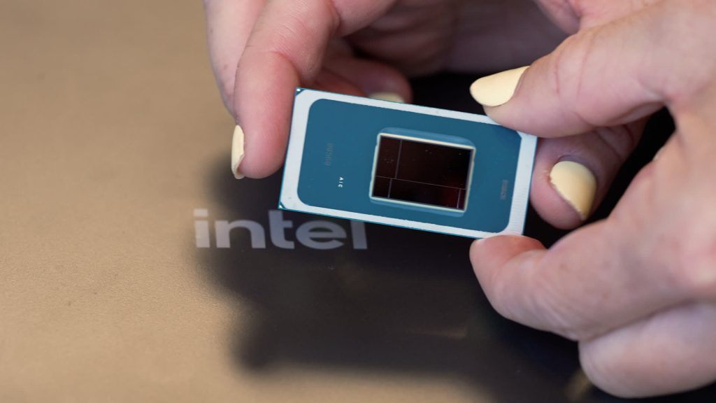 Stocks making the biggest moves premarket: INTC, H, TSM