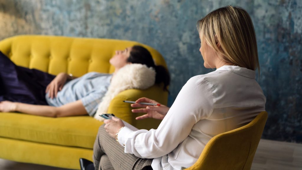 ‘A fear of becoming obsolete’ ‘A fear of becoming obsolete’