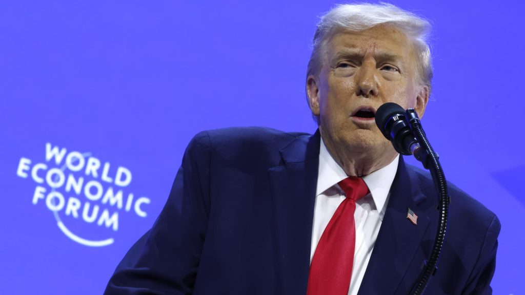 Trump touts ‘big beautiful bill’ tax breaks. Here’s how they work