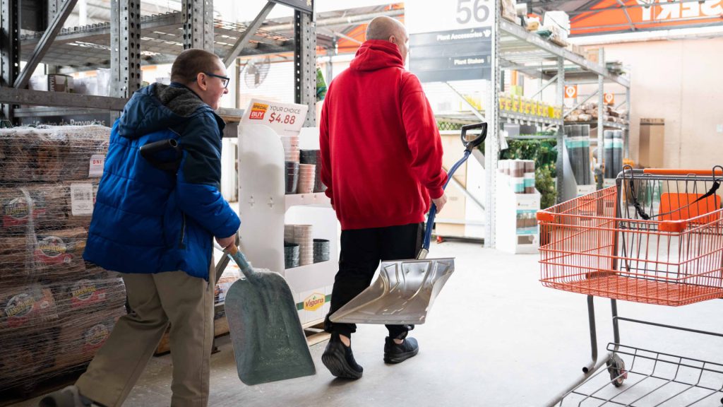 What major winter storm Fern could mean for your money