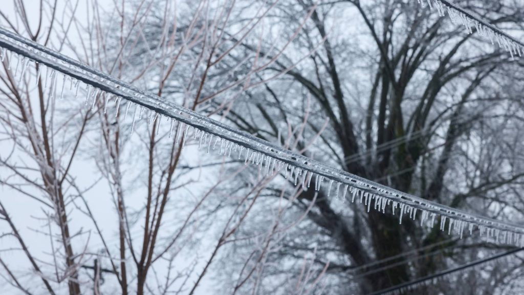 Energy stocks to watch as major winter storm rips through the U.S. Energy stocks to watch as major winter storm rips through the U.S.