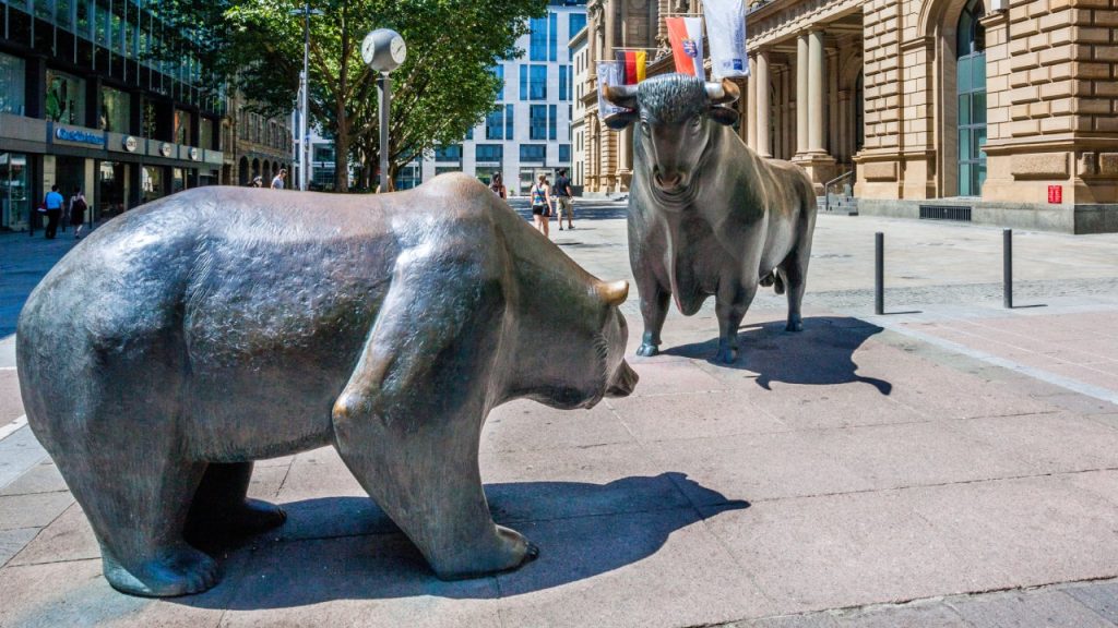 Bull vs. bear market: What’s the difference?