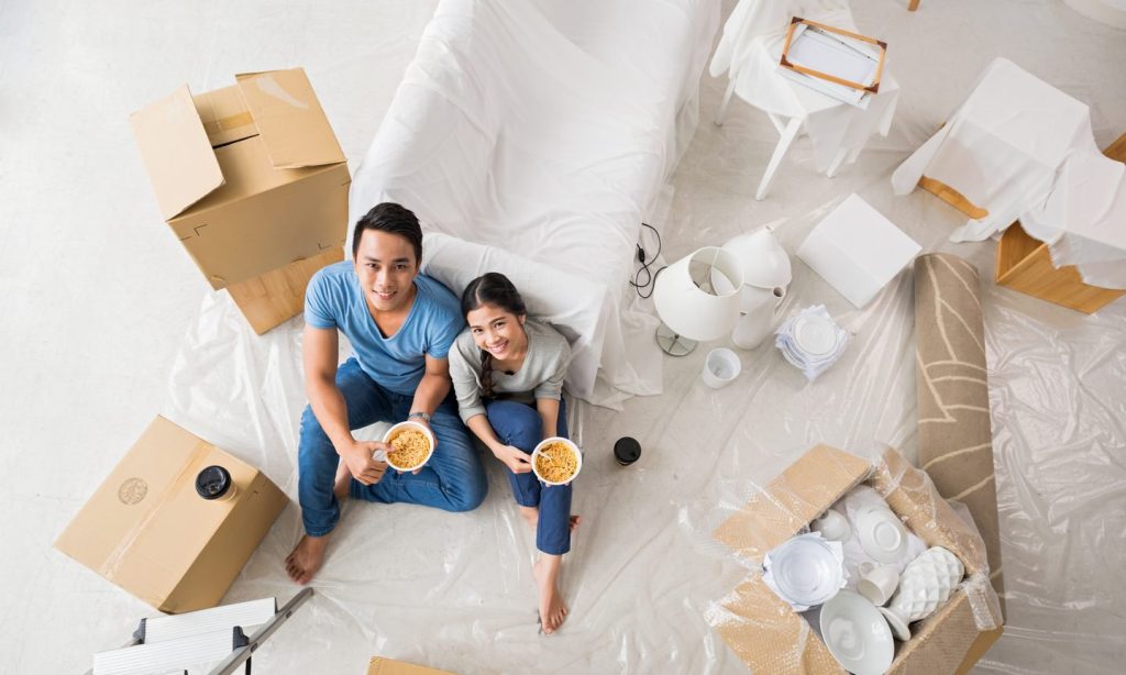 Home Buyer Reality Report 2017 Home Buyer Reality Report 2017