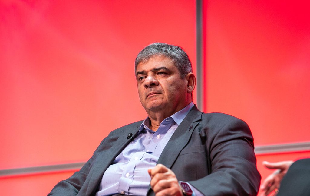 HomeEquity Bank taps Yousry Bissada as new president and CEO