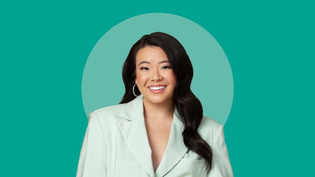 5 simple secrets to becoming wealthy, according to top influencer Vivian Tu