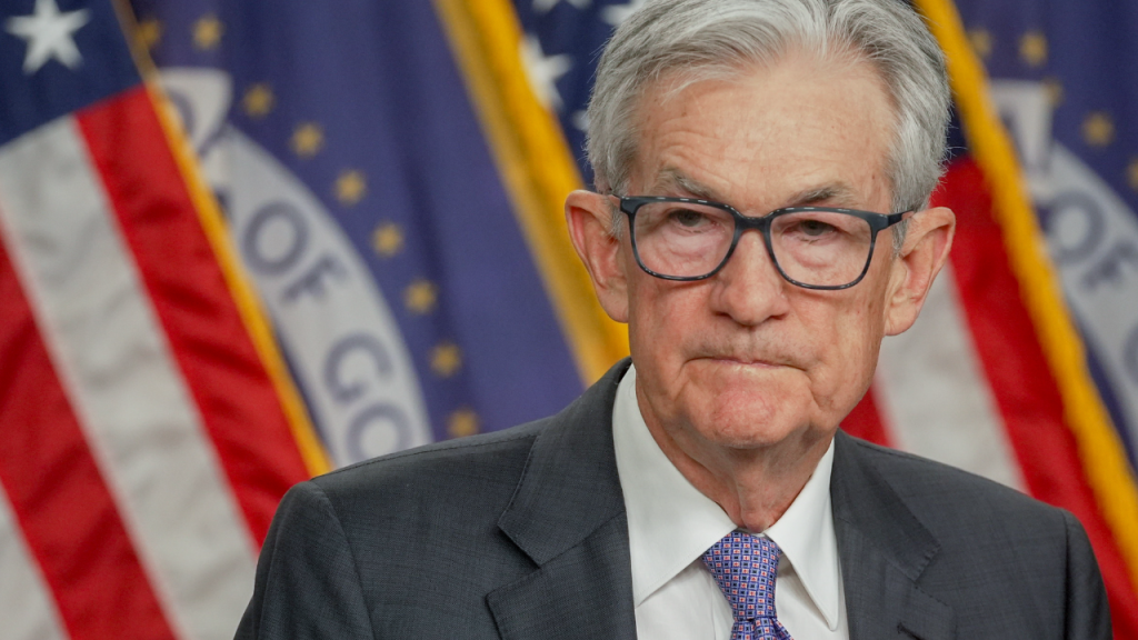 The Fed didn’t cut interest rates. Here are 5 things to watch next. The Fed didn’t cut interest rates. Here are 5 things to watch next.