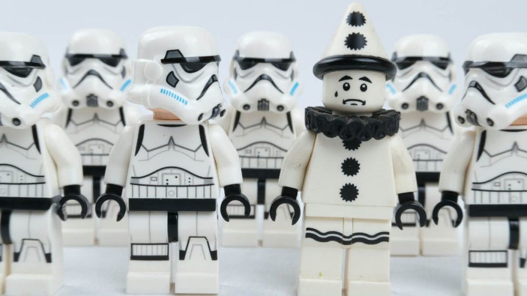 Understanding Non-Conforming Home Loans