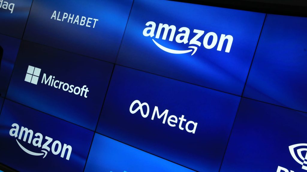 Tech IPO hype drowned out by prospect of trillion in debt sales Tech IPO hype drowned out by prospect of trillion in debt sales