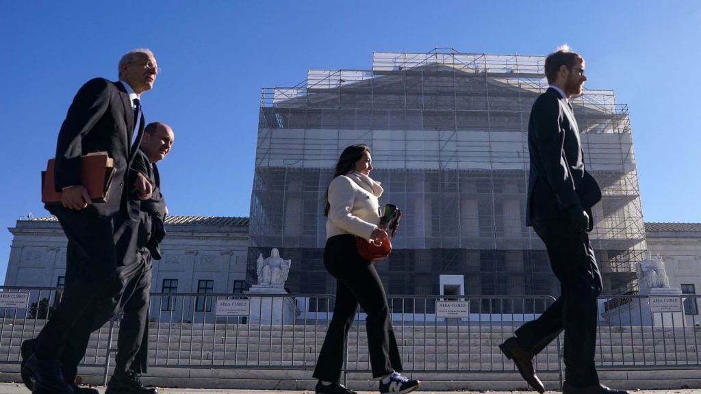 What Supreme Court ruling against Trump tariffs means for your money What Supreme Court ruling against Trump tariffs means for your money