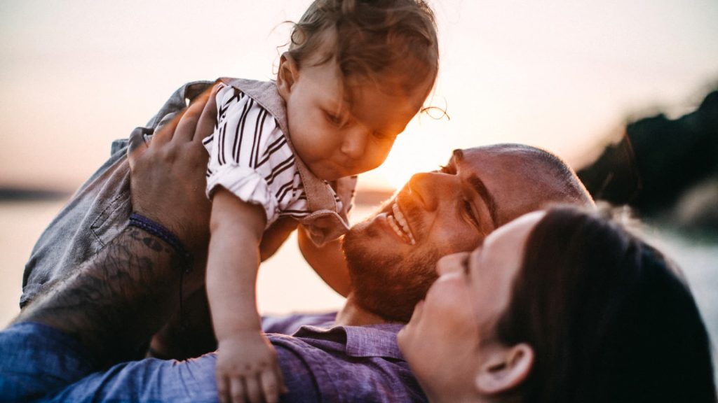 How to open a Trump account when filing your tax return