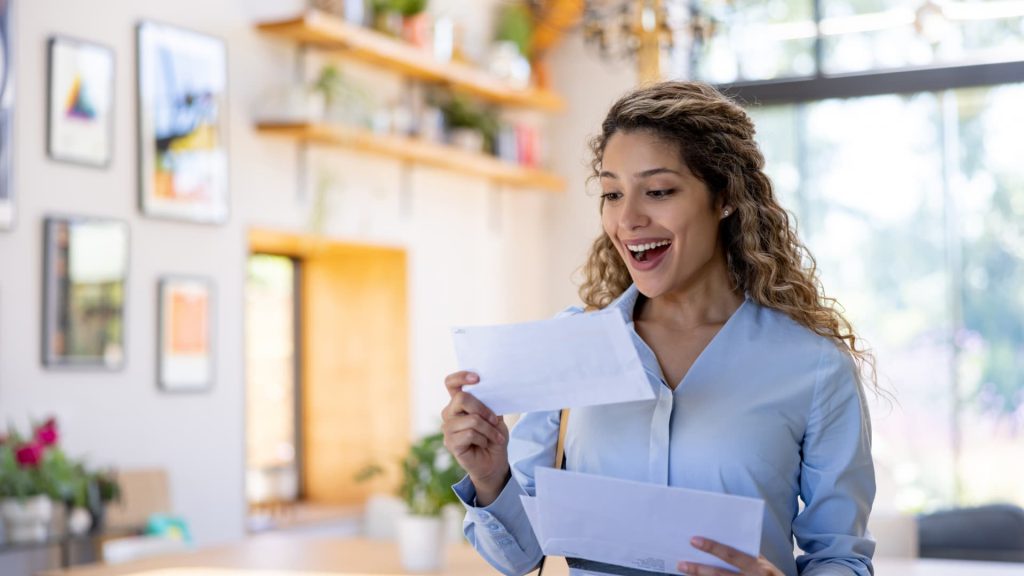 Average tax refund is up 22%, Bessent says — what filers can expect Average tax refund is up 22%, Bessent says — what filers can expect