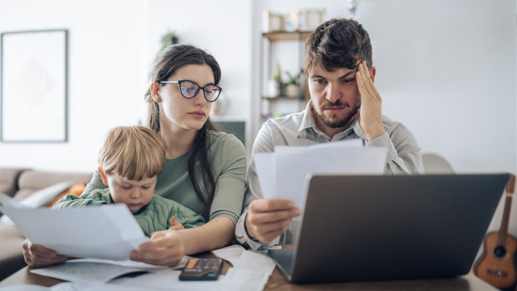 Don’t rush to file without key forms