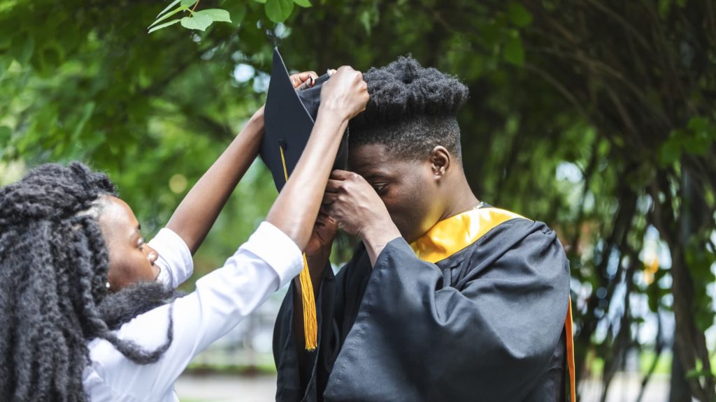 Student loan delinquency rate jumps to nearly 25%: analysis Student loan delinquency rate jumps to nearly 25%: analysis