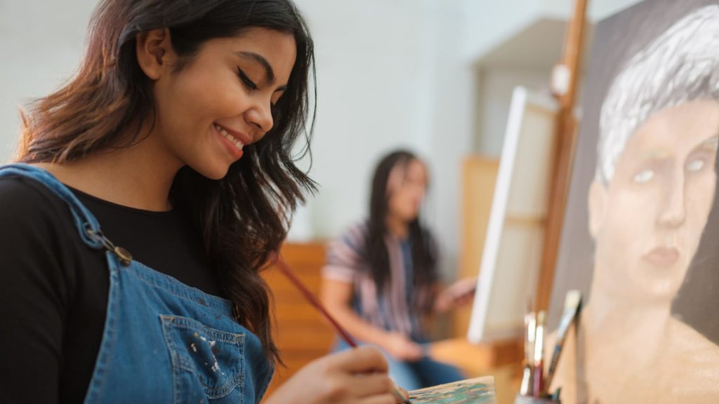 Many workers want a career change. Are you one of them? Many workers want a career change. Are you one of them?