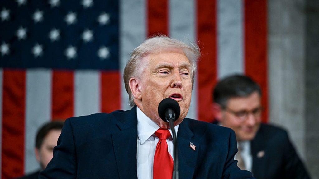 Trump said beef, egg, chicken prices are falling: What the data shows