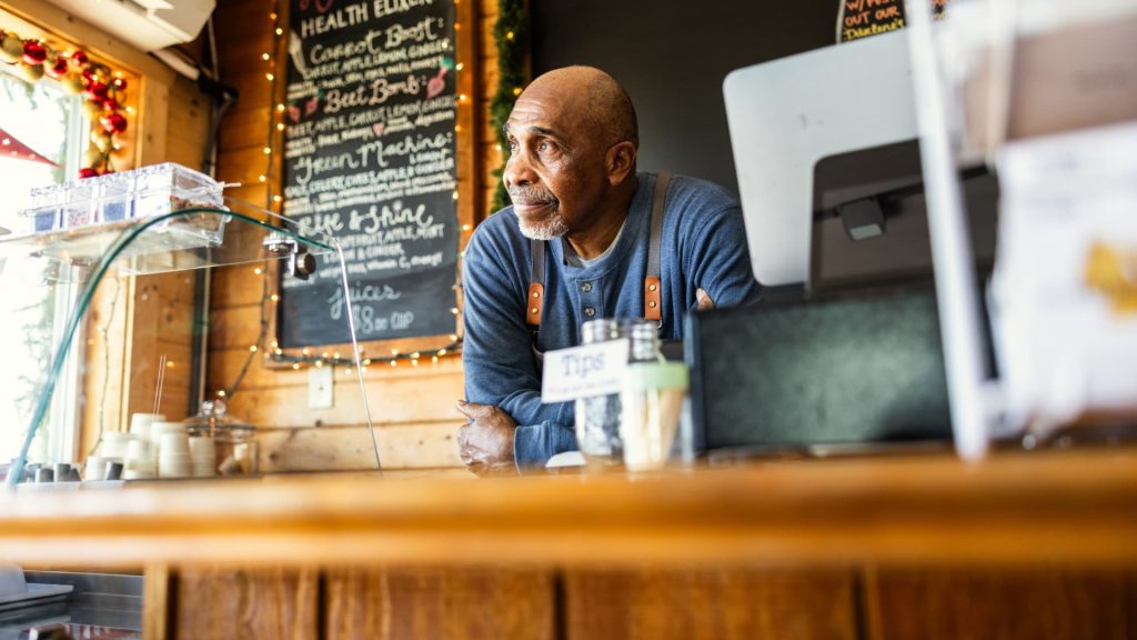 Trump pitches new retirement plan with a federal match. Who may benefit Trump pitches new retirement plan with a federal match. Who may benefit