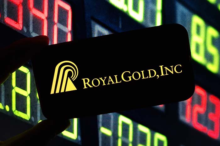A Sneaky Gold Play… or “Royally” Overpriced? A Sneaky Gold Play… or “Royally” Overpriced?