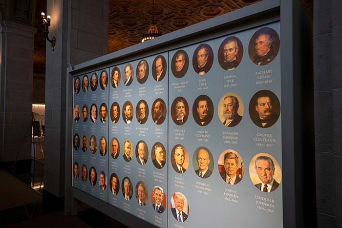 The Best Ex-President on How to Live a Long and Enjoyable Life The Best Ex-President on How to Live a Long and Enjoyable Life