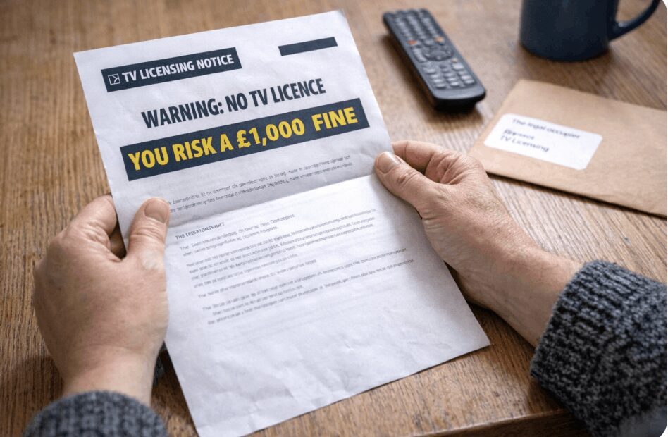 TV licence shock: what happens if you don’t pay as £180 fee confirmed for millions TV licence shock: what happens if you don’t pay as £180 fee confirmed for millions