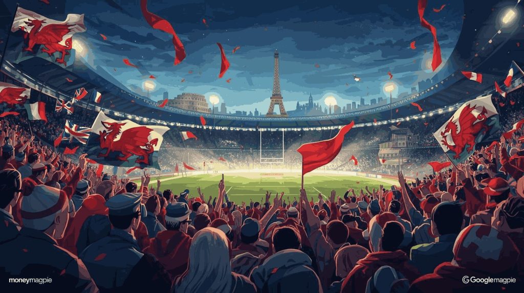 The Ultimate Money‑Saving Guide to Watching the Six Nations Live (2026)