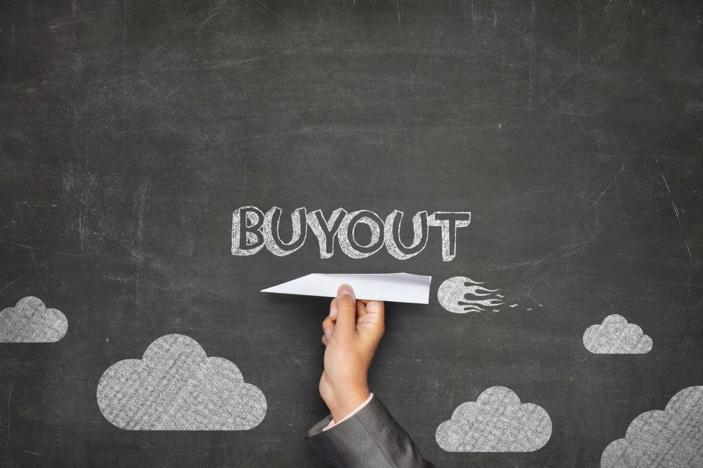 VSIP & Federal Employees: Bigger Buyout Payments Proposed VSIP & Federal Employees: Bigger Buyout Payments Proposed