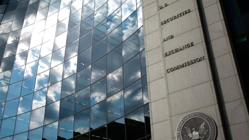 Securities and Exchange Commission (SEC): What it is and how it regulates financial markets Securities and Exchange Commission (SEC): What it is and how it regulates financial markets