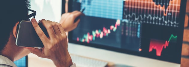 How War in the Middle East Is Moving Stock and Commodity Markets How War in the Middle East Is Moving Stock and Commodity Markets